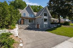 98 Shanty Bay Road, Barrie, ON, exterior