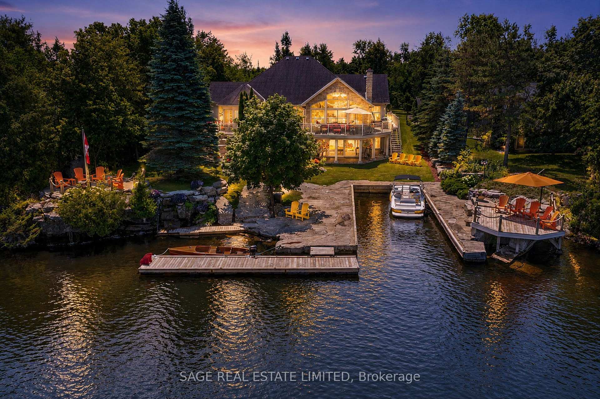 78 Boyd Street, Kawartha Lakes, ON, exterior