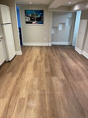 Lower - 154 Sorauren Avenue, Toronto W01, ON, exterior