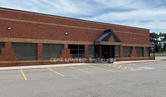 2 - 6580 Davand Drive, Mississauga, ON, exterior