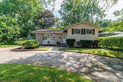 206 Parnell Road, St. Catharines, ON, exterior