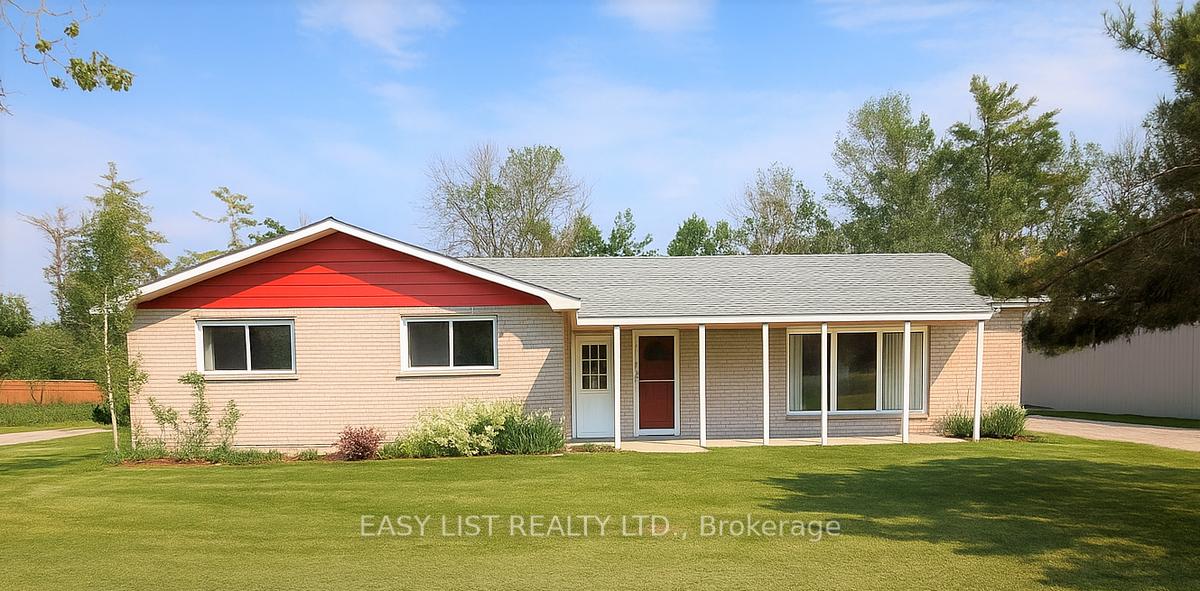 3783 Campbell Road, Severn, ON, exterior