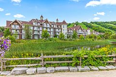 465 - 220 Gord Canning Drive, Blue Mountains, ON, exterior