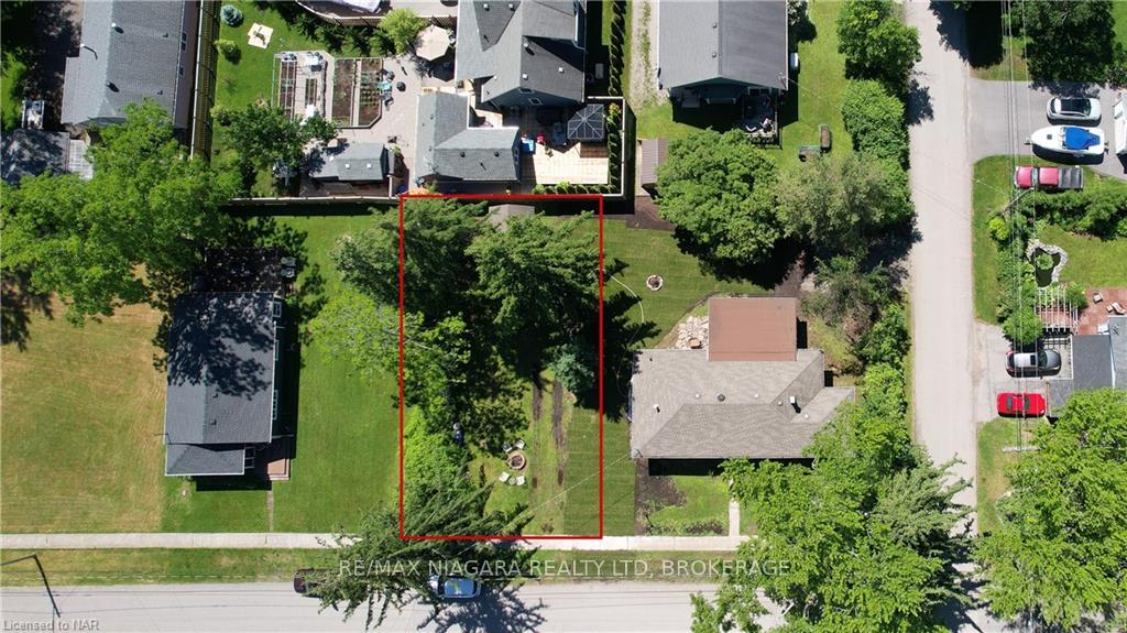 0 WESTWOOD Avenue, Fort Erie, ON, exterior
