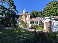 43 Albert Street N, Saugeen Shores, ON, exterior