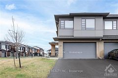 923 Chipping Circle, Blossom Park - Airport and Area, ON, exterior
