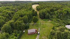 191 Ashburton Road, West Nipissing, ON, exterior