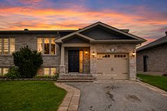 2128 Tremblay Avenue, Cornwall, ON, exterior