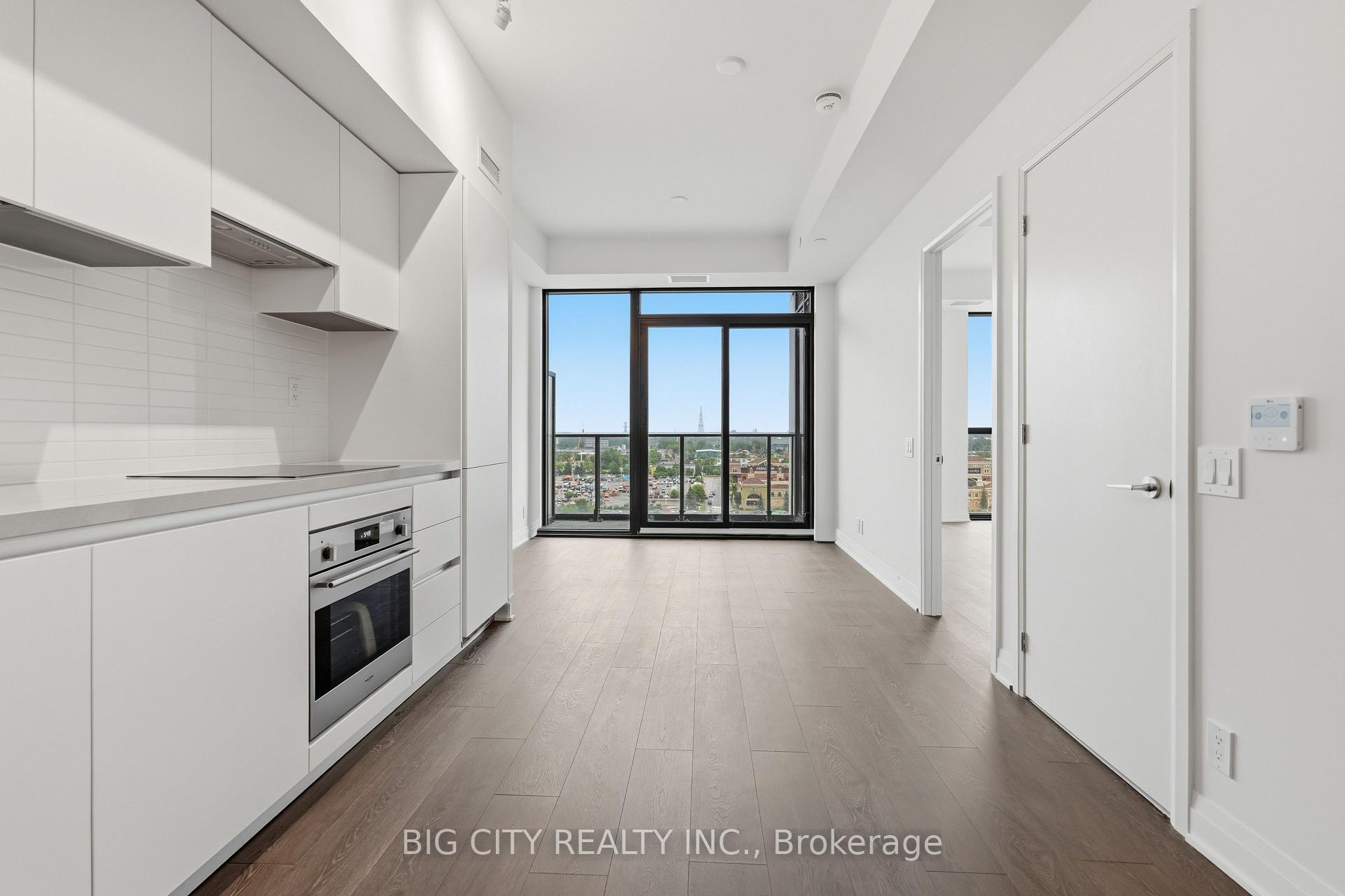 2108 - 25 Frederick Todd Way, Toronto C11, ON, exterior