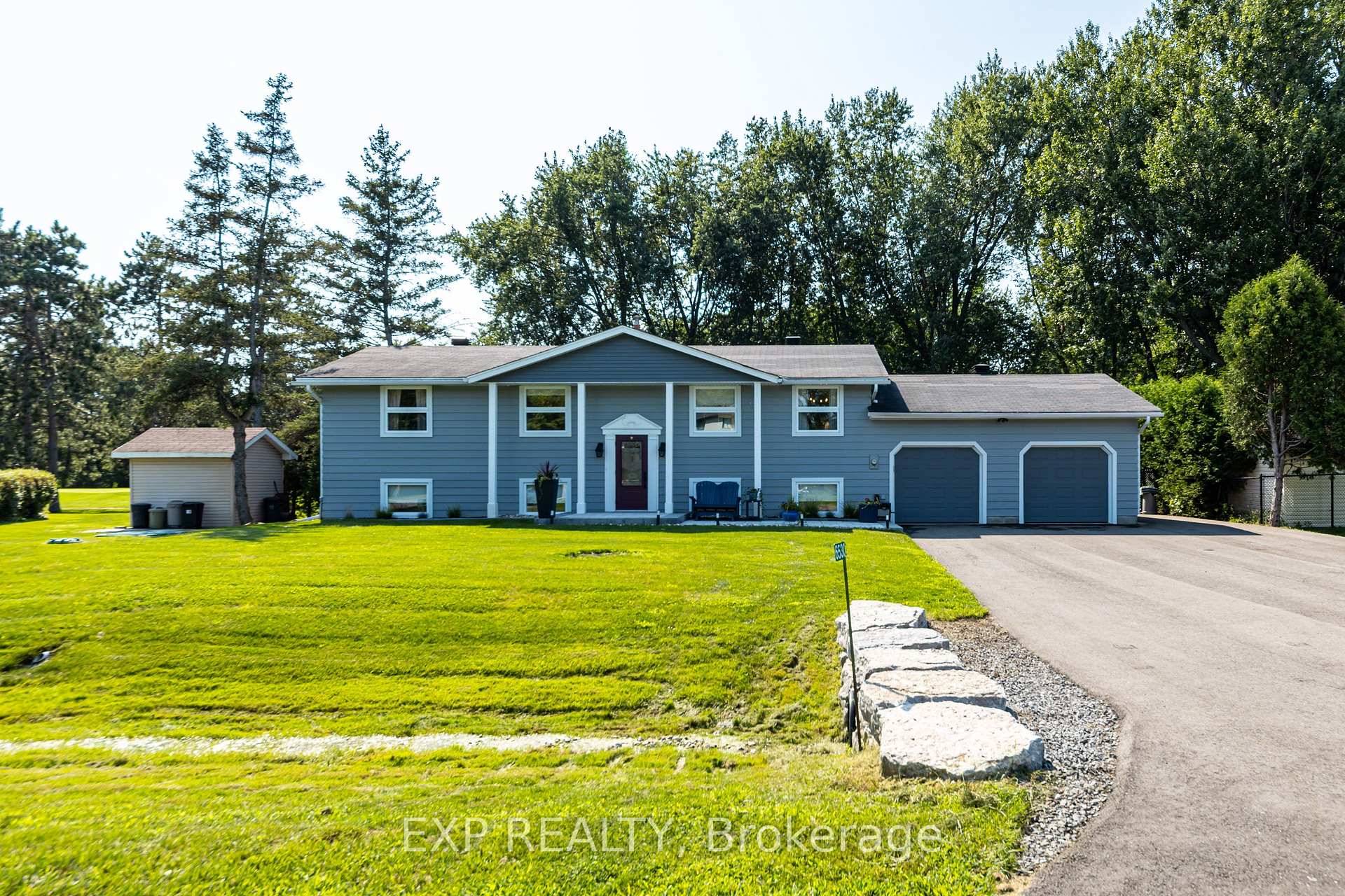 6530 Bunker Road, Manotick - Kars - Rideau Twp and Area, ON, exterior