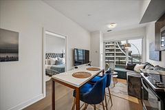 603 - 20 Shore Breeze Drive, Toronto W06, ON, exterior