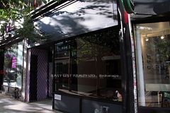 1174 Queen Street W, Toronto C01, ON, exterior