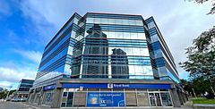 Unit #311 - 330 Highway 7 East Highway, Richmond Hill, ON, exterior