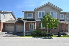 29 - 90 SOVEREIGN'S Gate, Barrie, ON, exterior