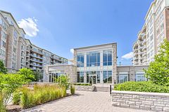 210 - 9 Stollery Pond Crescent, Markham, ON, exterior