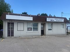 2 - 758 Yonge Street, Midland, ON, exterior