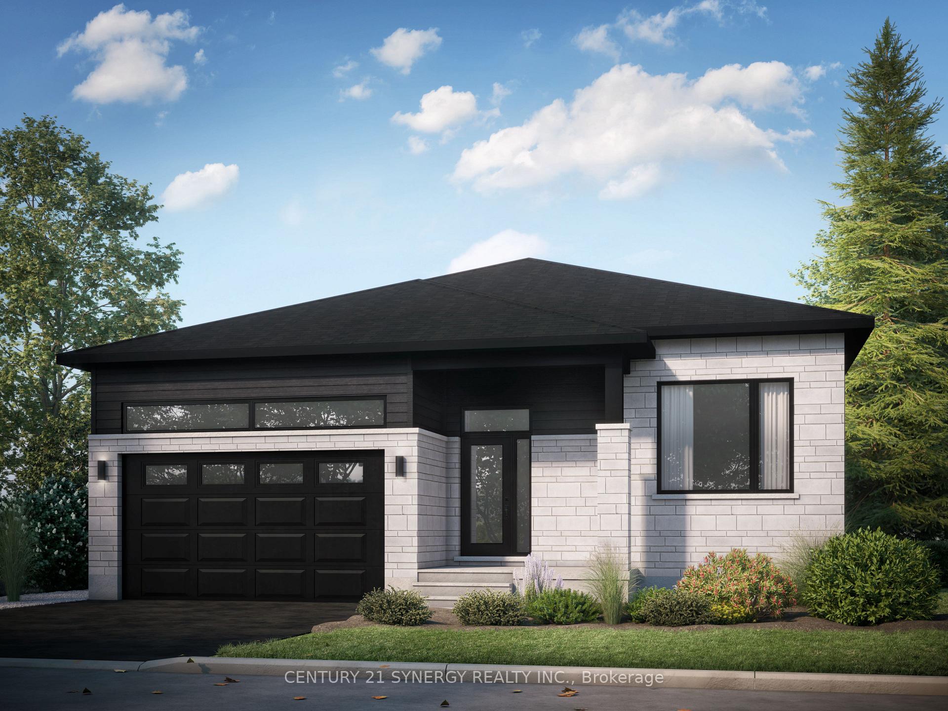 279A Sam Avenue, Russell, ON, exterior