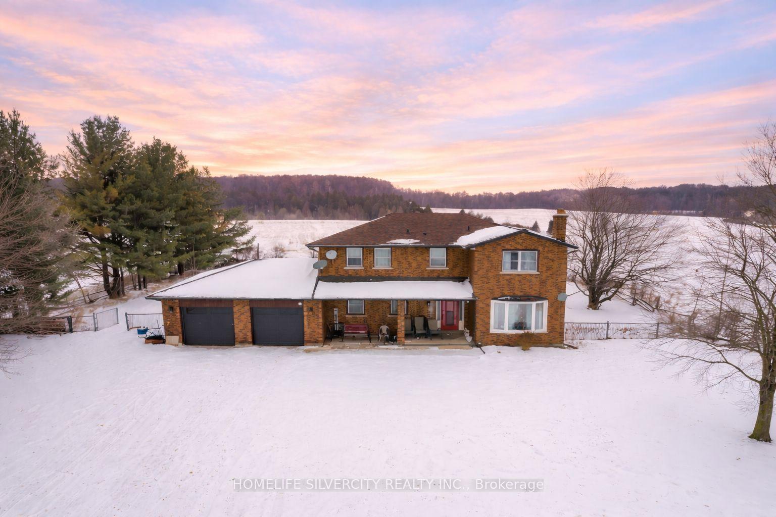 19771 Mountainview Road, Caledon, ON, exterior