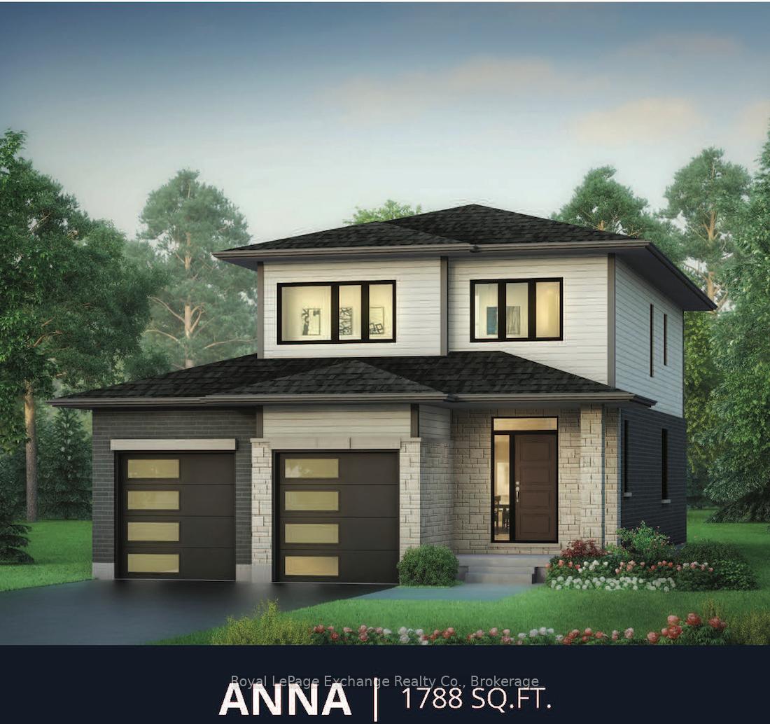 301 Mary Rose Avenue, Saugeen Shores, ON, exterior