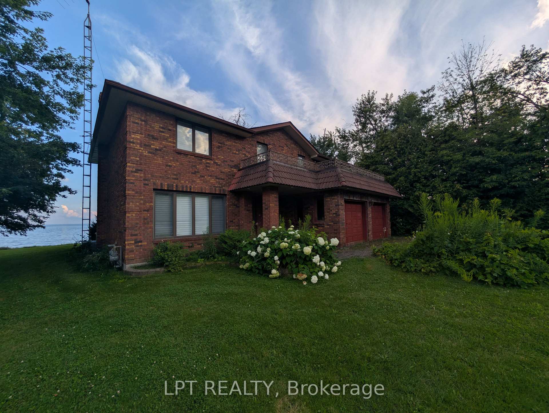 47 Parkside Drive, Oro-Medonte, ON, exterior