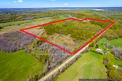 N/A SUTTER ROAD Road W, Northern Bruce Peninsula, ON, exterior