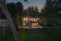 90 Cosy Cove Lane, Tweed, ON, exterior