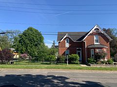 49 Park Street, Barrie, ON, exterior