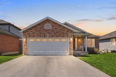 58 Saturn Road, Port Colborne, ON, exterior