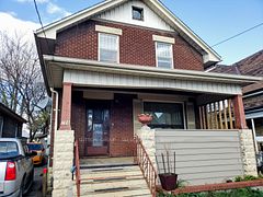764 King Street, London East, ON, exterior