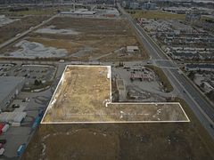 100 Montecorte Street, Whitby, ON, exterior