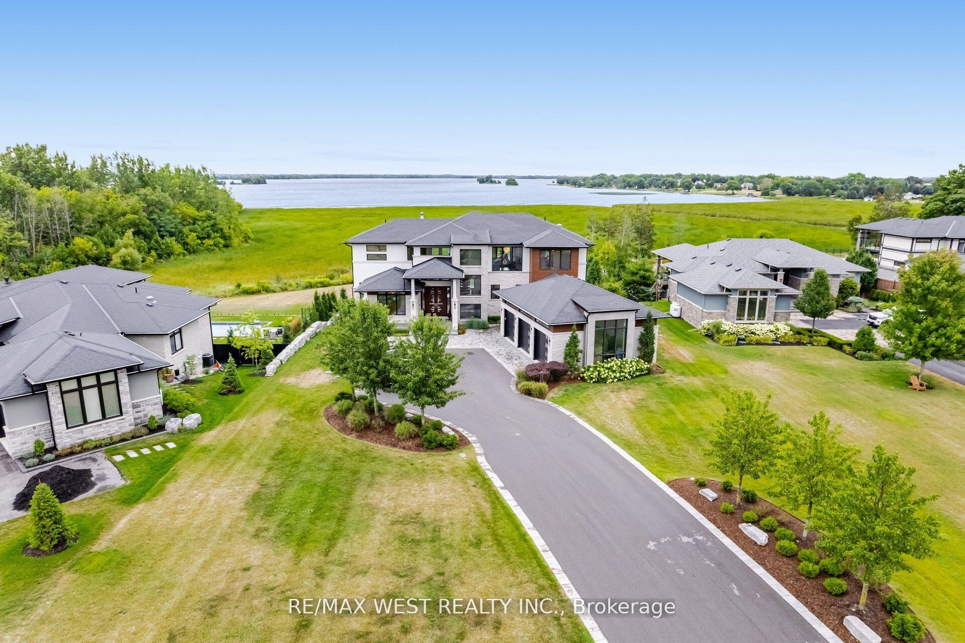 83 Navigation Drive, Prince Edward County, ON, exterior