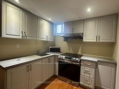 BSMT - 11 Clair Avenue, Whitby, ON, exterior