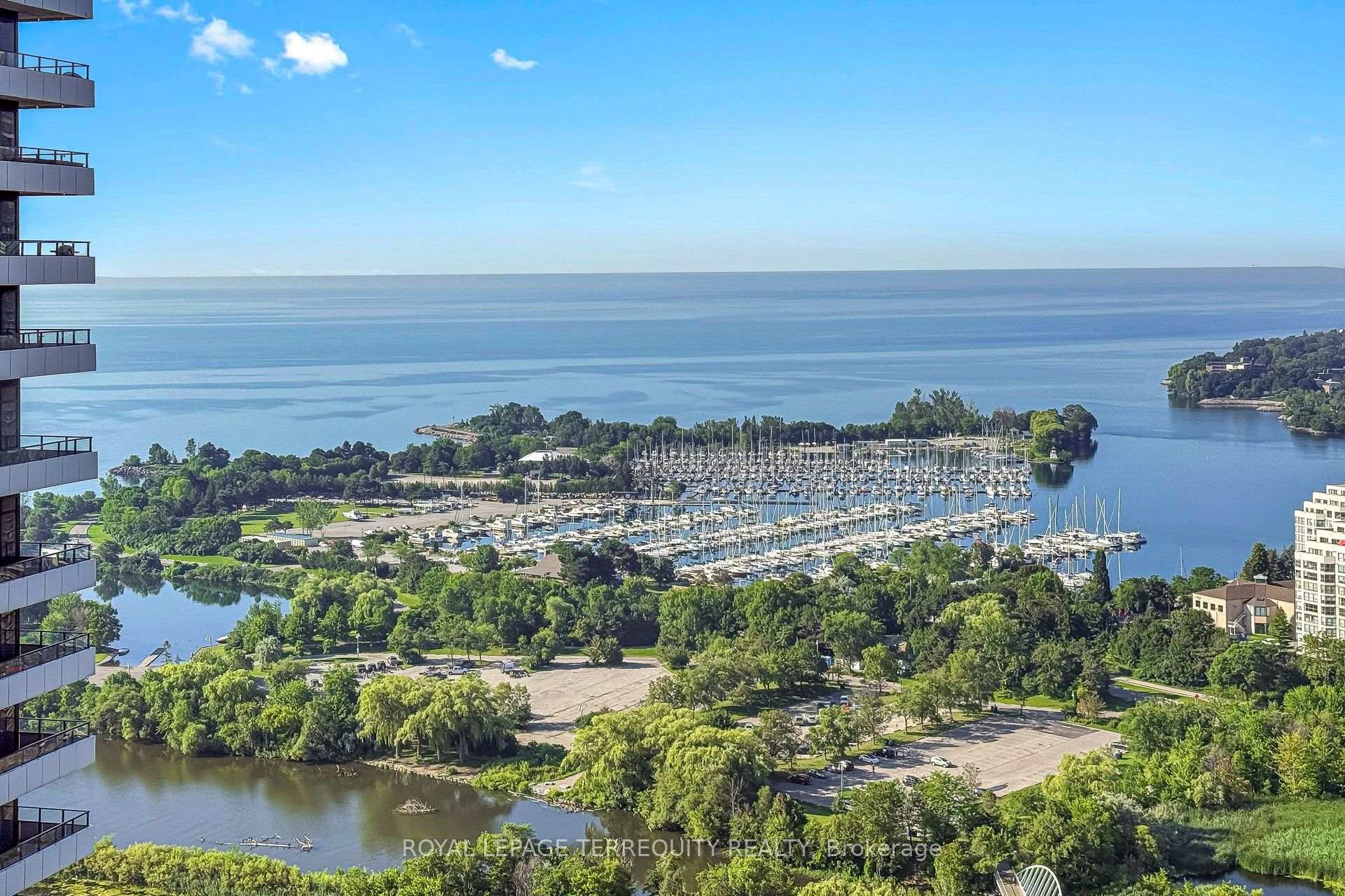 3111 - 33 Shore Breeze Drive, Toronto W06, ON, exterior