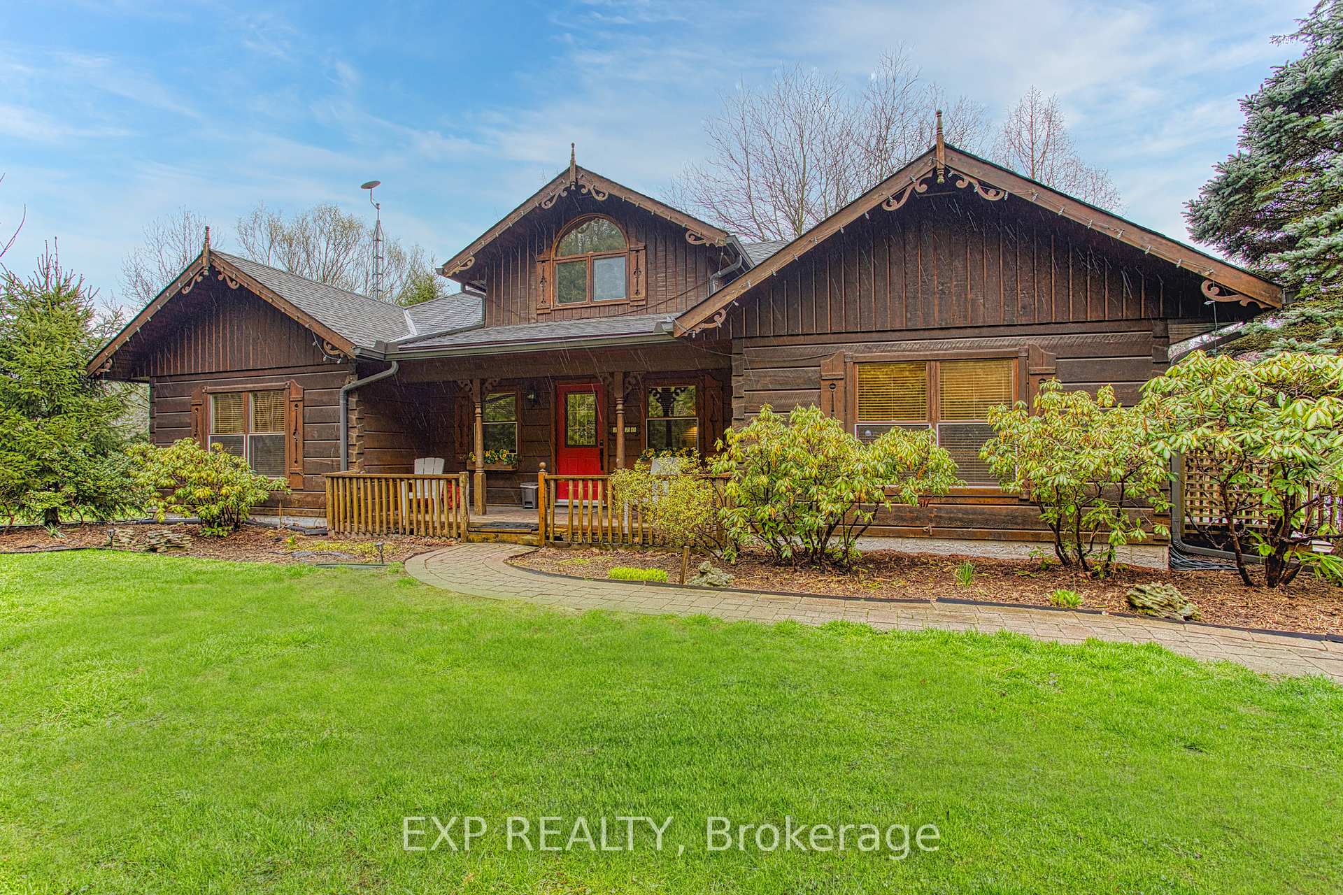 1970 Hollow Road, Thorold, ON, exterior