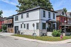 109 Ray Street, Hamilton, ON, exterior