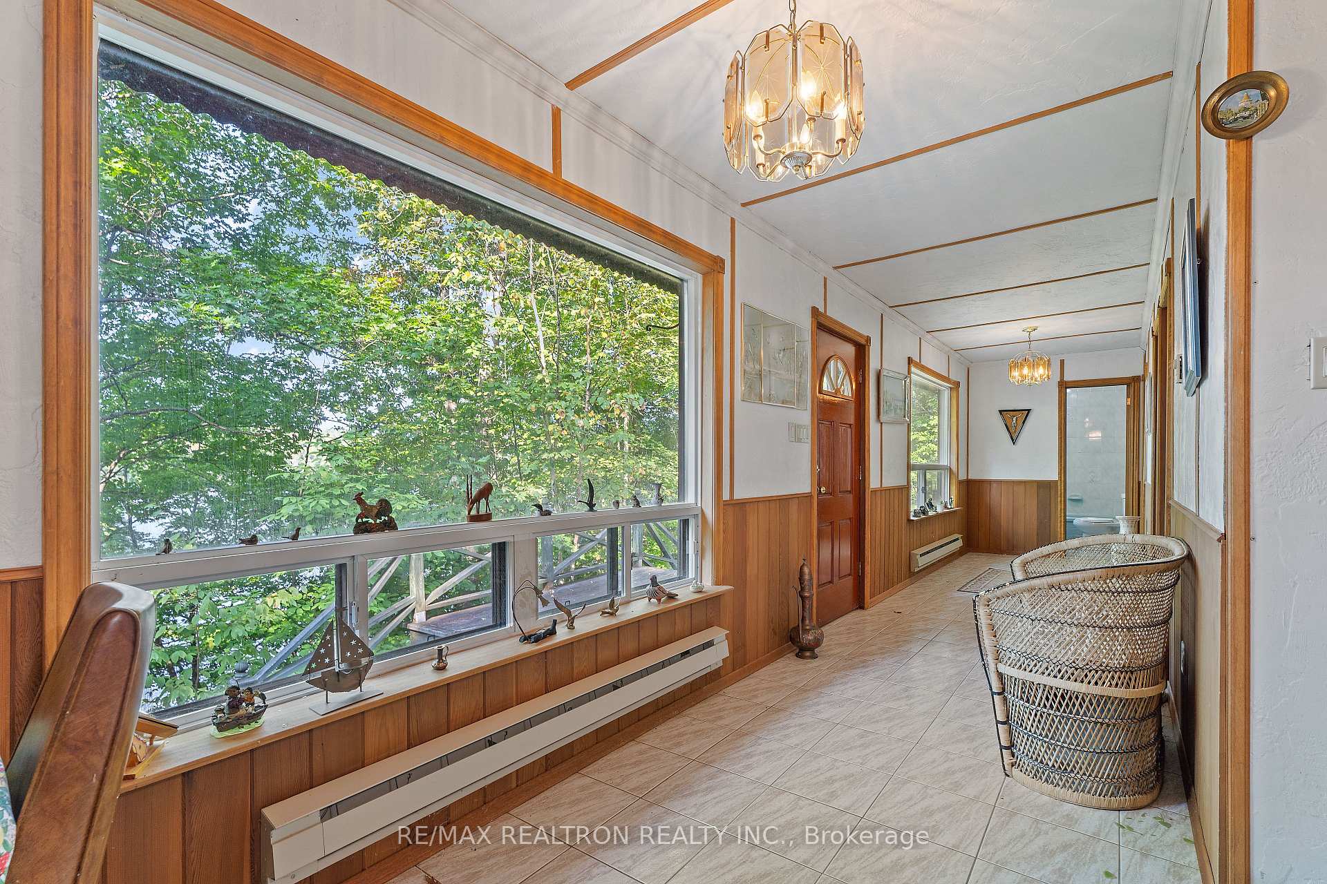1030 McCabe Road, Lake of Bays, ON, exterior