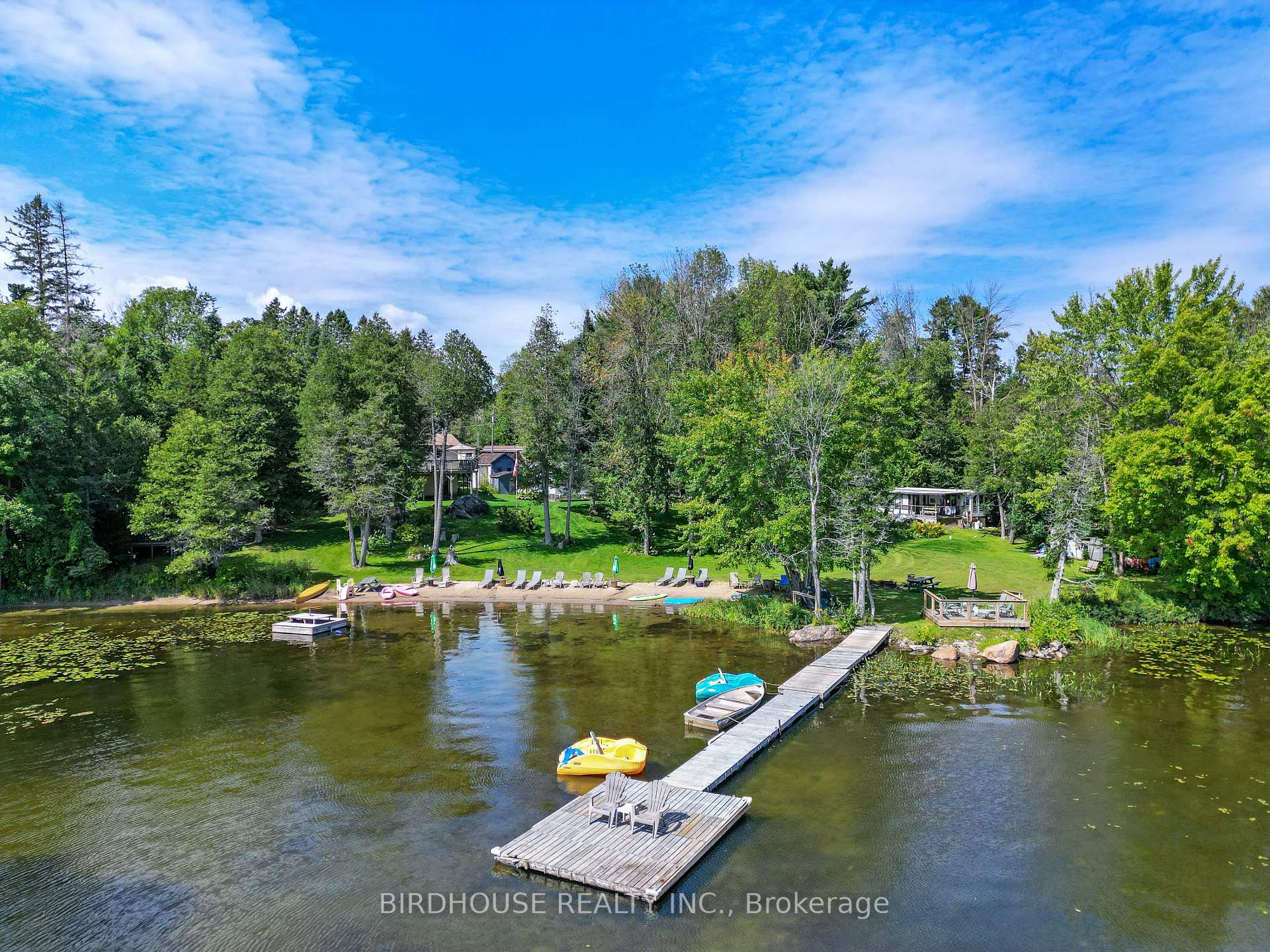 15 Cedar Nook Road, Kawartha Lakes, ON, exterior