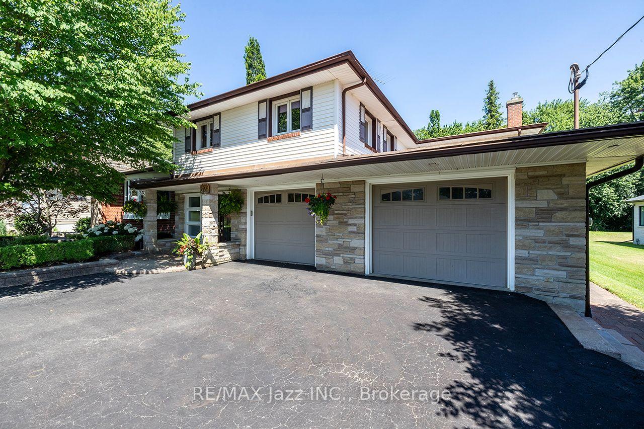 624 Roselawn Avenue, Oshawa, ON, exterior
