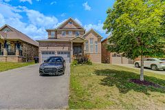 1386 Sheldon Street, Innisfil, ON, exterior