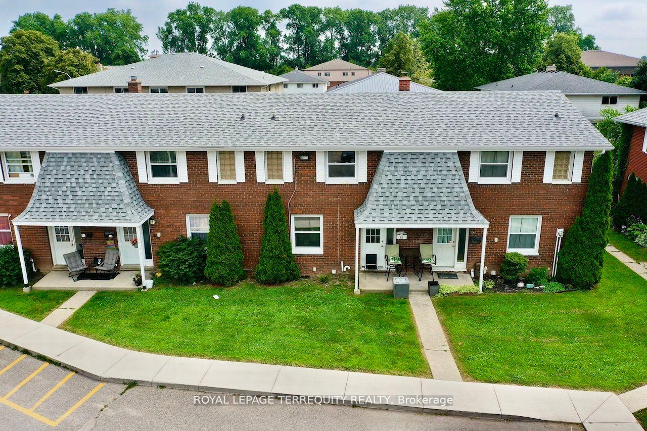 14 Orchard Place, Chatham-Kent, ON, exterior