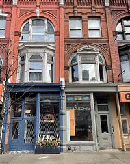 348 Queen Street W, Toronto C01, ON, exterior