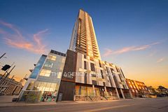 1113 - 60 Frederick Street, Kitchener, ON, exterior