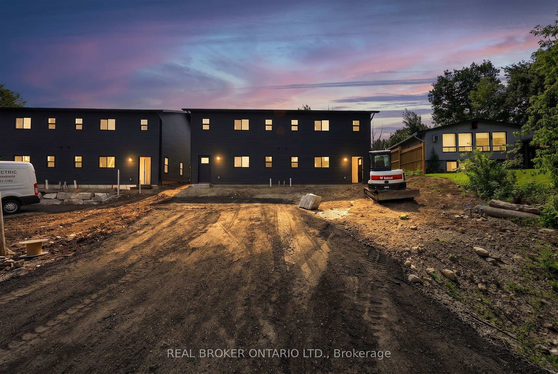 #1 - 436 5th Avenue, Tay, ON, exterior