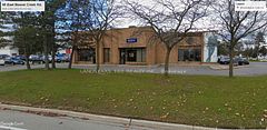 02 - 95 East Beaver Creek Road, Richmond Hill, ON, exterior