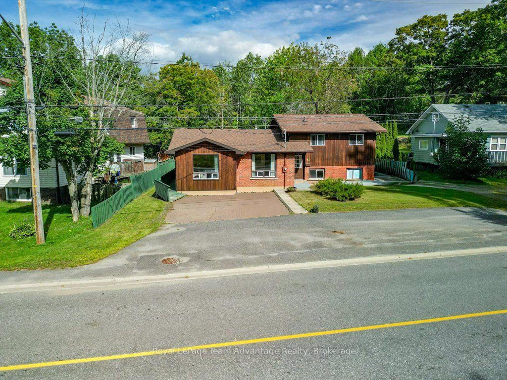 30A Forest Street, Parry Sound, ON, exterior