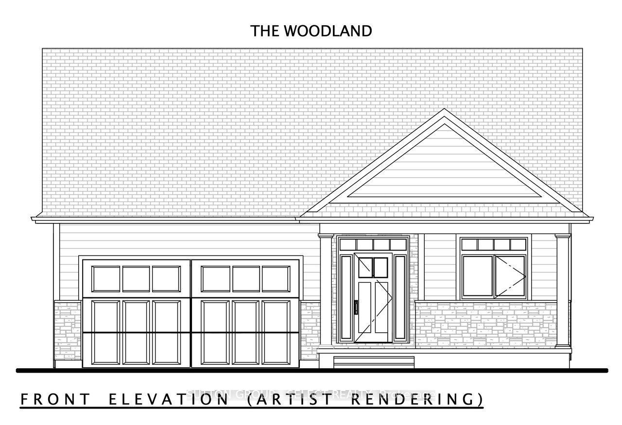 18 Lois Court, Lambton Shores, ON, exterior