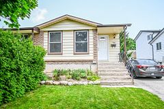 141 Linwell Road, St. Catharines, ON, exterior