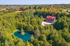 263299 Wilder Lake Road, Southgate, ON, exterior
