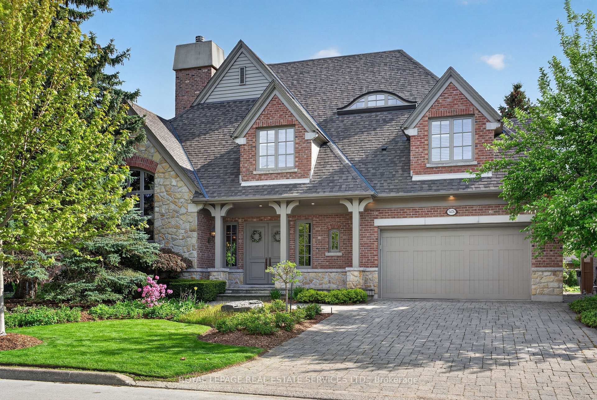 3476 Vinehaven Trail, Lincoln, ON, exterior