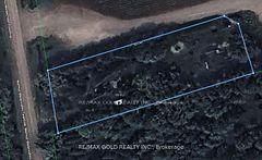 556145 Mulmur Melancthon Townline, Mulmur, ON, exterior